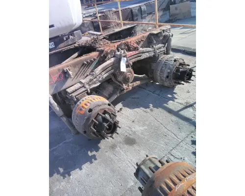 MACK CRD151 MATCHED SET REARS