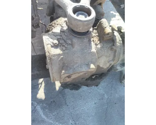 MACK CRD151 MATCHED SET REARS