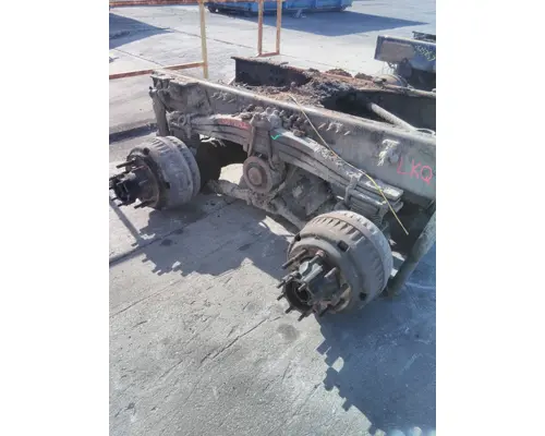 MACK CRD151 MATCHED SET REARS