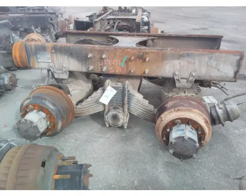 MACK CRD151 MATCHED SET REARS
