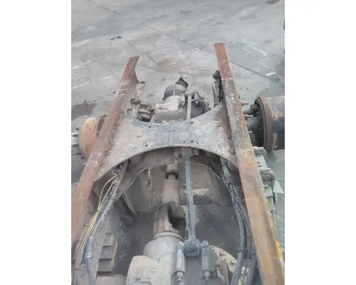 MACK CRD151 MATCHED SET REARS