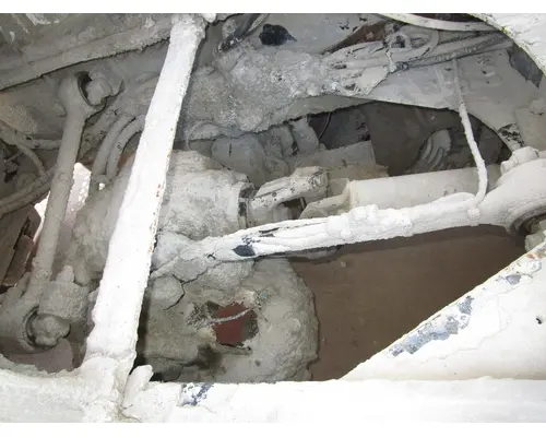 MACK CRD151 Rears (Rear)