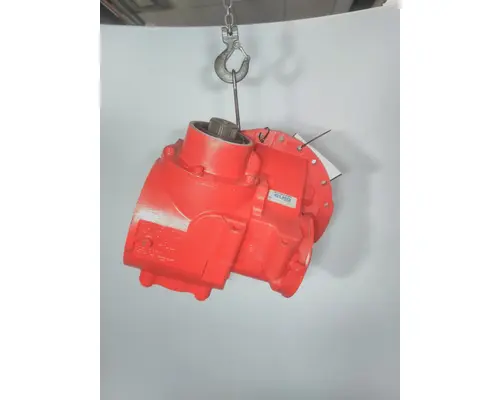 MACK CRD181R500 DIFFERENTIAL ASSEMBLY REAR REAR