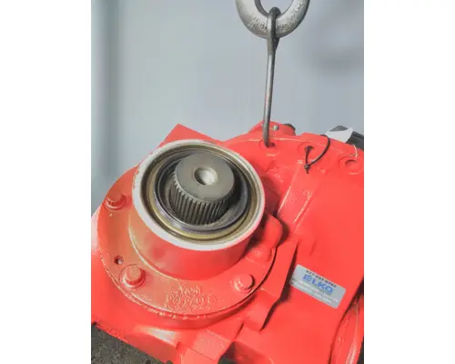 MACK CRD181R500 DIFFERENTIAL ASSEMBLY REAR REAR