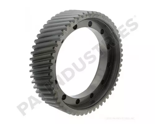 MACK CRD202 DIFFERENTIAL PARTS
