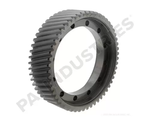 MACK CRD202 DIFFERENTIAL PARTS