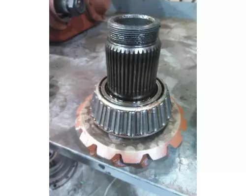 MACK CRD202 RING GEAR AND PINION