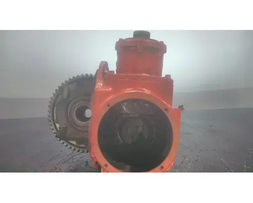 MACK CRD203R435 DIFFERENTIAL ASSEMBLY REAR REAR
