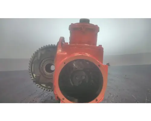 MACK CRD203R435 DIFFERENTIAL ASSEMBLY REAR REAR