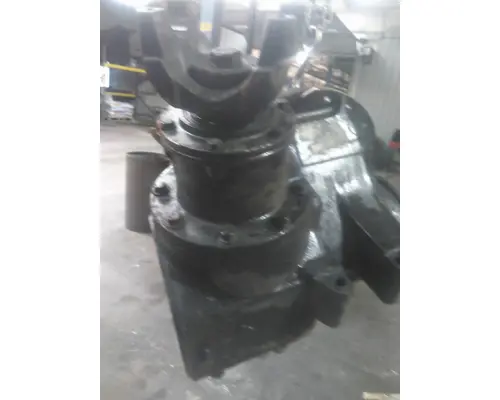 MACK CRD203R435 DIFFERENTIAL ASSEMBLY REAR REAR