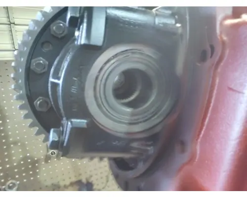 MACK CRD203R435 DIFFERENTIAL ASSEMBLY REAR REAR
