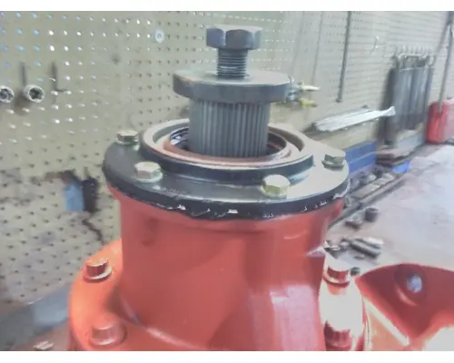 MACK CRD203R435 DIFFERENTIAL ASSEMBLY REAR REAR