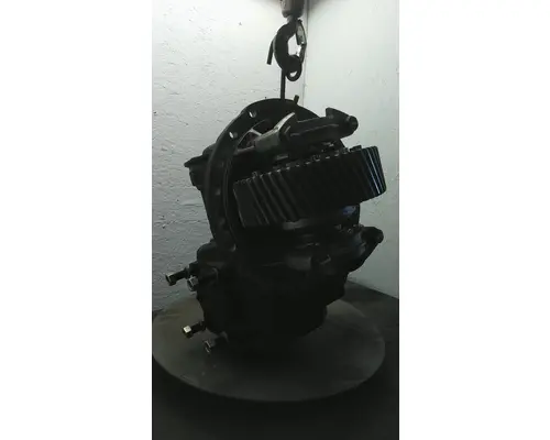 MACK CRD203R435 DIFFERENTIAL ASSEMBLY REAR REAR