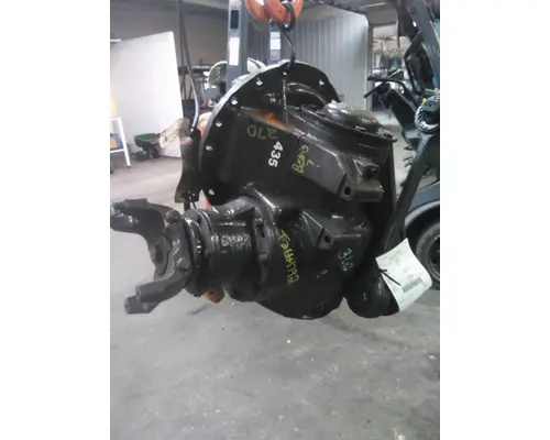 MACK CRD203R435 DIFFERENTIAL ASSEMBLY REAR REAR
