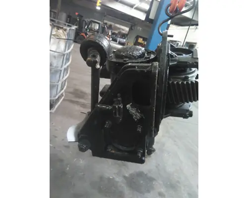 MACK CRD203R435 DIFFERENTIAL ASSEMBLY REAR REAR