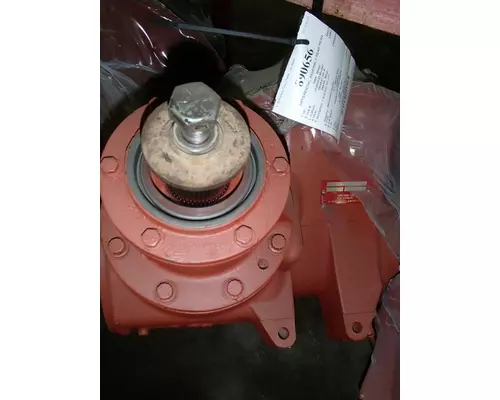 MACK CRD203R435 DIFFERENTIAL ASSEMBLY REAR REAR