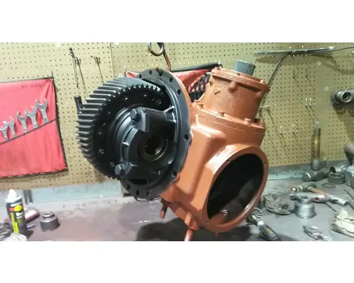 MACK CRD203R473 DIFFERENTIAL ASSEMBLY REAR REAR