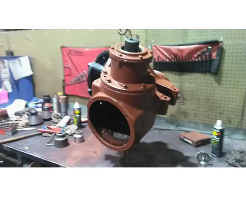 MACK CRD203R473 DIFFERENTIAL ASSEMBLY REAR REAR