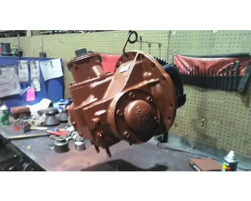 MACK CRD203R473 DIFFERENTIAL ASSEMBLY REAR REAR