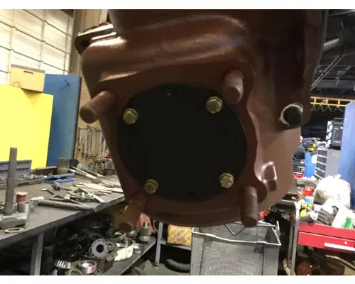 MACK CRD203R502 DIFFERENTIAL ASSEMBLY REAR REAR