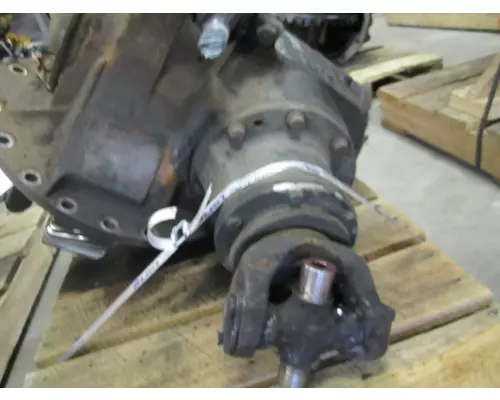 MACK CRD203R708 DIFFERENTIAL ASSEMBLY REAR REAR