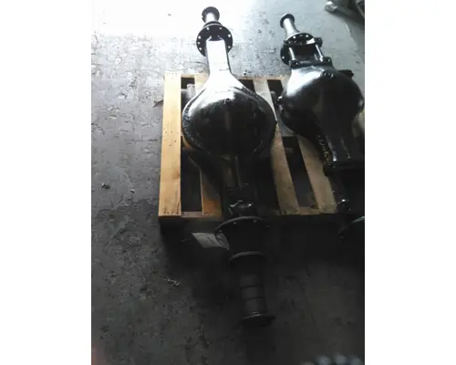 MACK CRD203 AXLE HOUSING, REAR (REAR)