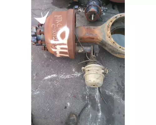 MACK CRD203 AXLE HOUSING, REAR (REAR)