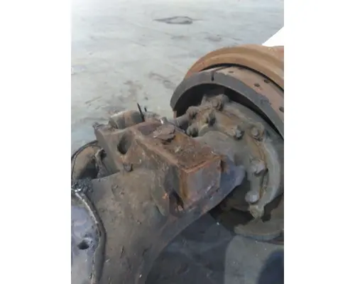 MACK CRD203 AXLE HOUSING, REAR (REAR)
