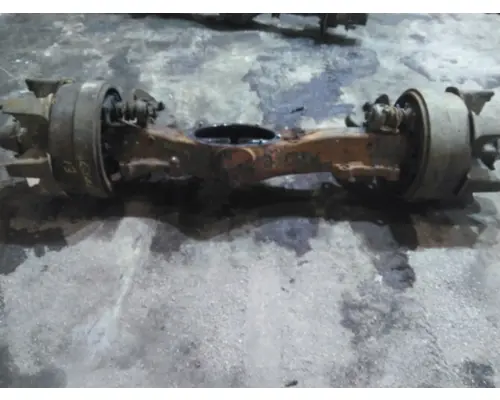 MACK CRD203 AXLE HOUSING, REAR (REAR)