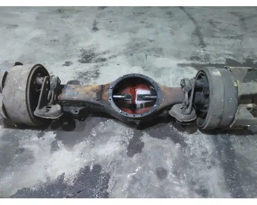 MACK CRD203 AXLE HOUSING, REAR (REAR)
