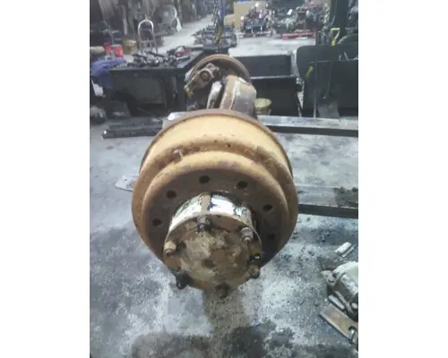 MACK CRD203 AXLE HOUSING, REAR (REAR)