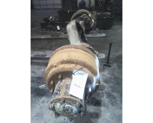 MACK CRD203 AXLE HOUSING, REAR (REAR)