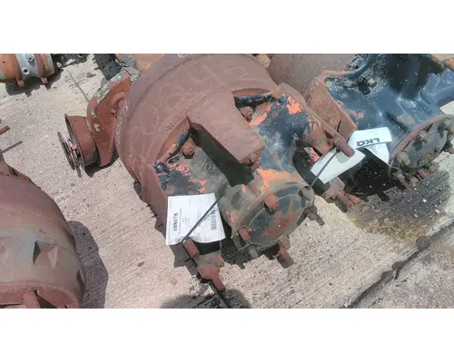 MACK CRD203 AXLE HOUSING, REAR (REAR)