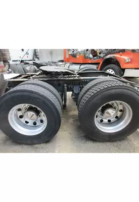 MACK CRD203 Carrier Assembly/Rears (Rear)