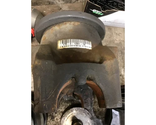 MACK CRD203 DIFFERENTIAL PARTS