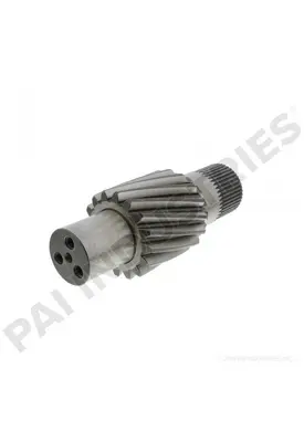 MACK CRD203 DIFFERENTIAL PARTS