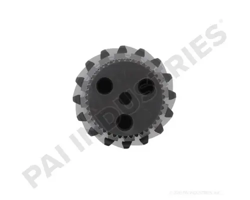 MACK CRD203 DIFFERENTIAL PARTS