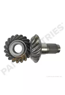 MACK CRD203 RING GEAR AND PINION