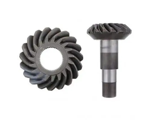 MACK CRD203 RING GEAR AND PINION