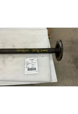 MACK CRD92 / 93 Axle Shaft