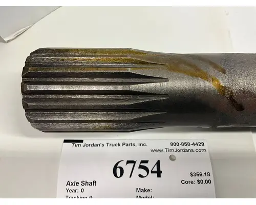 MACK CRD92 / 93 Axle Shaft