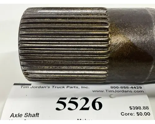 MACK CRD92 / 93 Axle Shaft