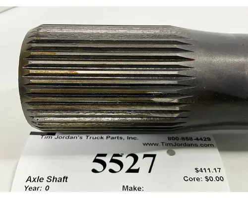 MACK CRD92 / 93 Axle Shaft