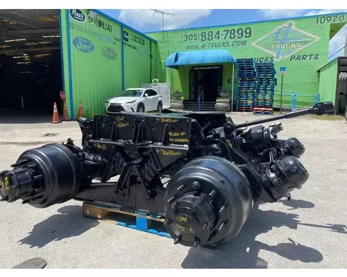 MACK CRD92-93 Cutoff Assembly (Complete With Axles)