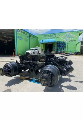 MACK CRD92-93 Cutoff Assembly (Complete With Axles)