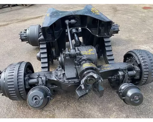 MACK CRD92-93 Cutoff Assembly (Complete With Axles)