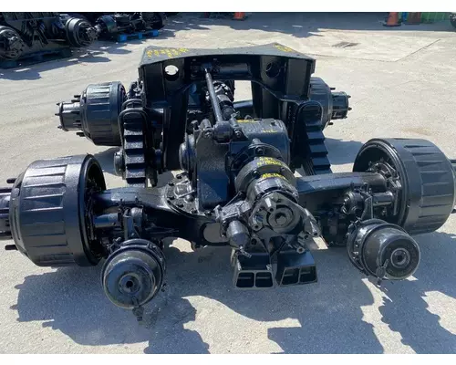 MACK CRD92-93 Cutoff Assembly (Complete With Axles)