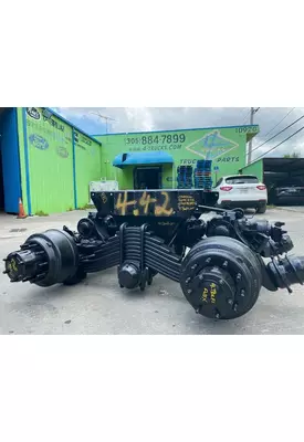 MACK CRD92-93 Cutoff Assembly (Complete With Axles)