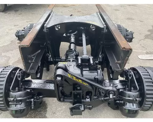 MACK CRD92-93 Cutoff Assembly (Complete With Axles)