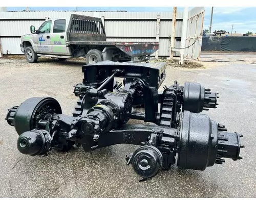 MACK CRD92-93 Cutoff Assembly (Complete With Axles)